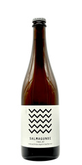 750 ml bottle of Weaver Hollow - Salmagundi Vol. 4 – Oak BA Blend, 6% ABV