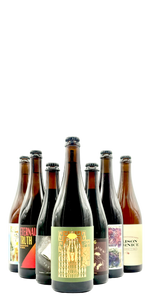Sante Adairius - Brewery Bundle