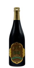 750 ml bottle of The Bruery - Saule – English Style Old Ale, 16.1% ABV