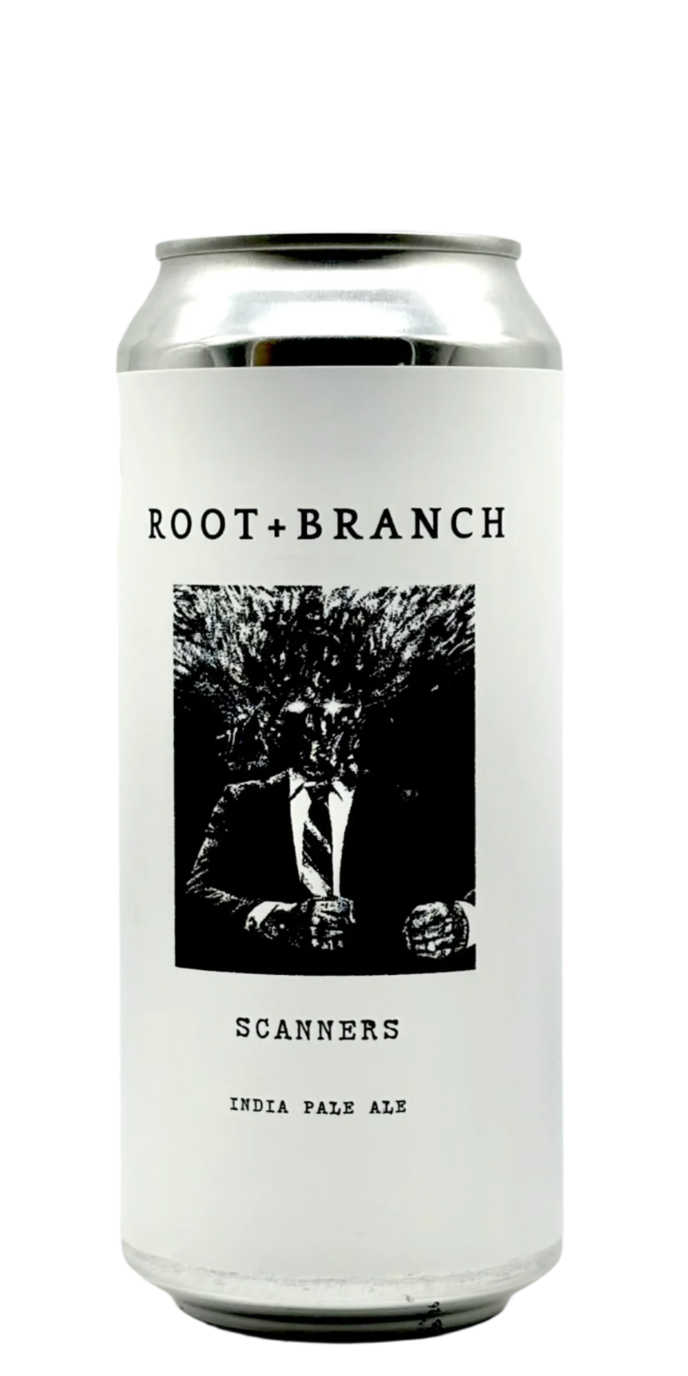 Root + Branch - Scanners - Drikbeer