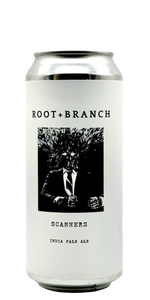 Root + Branch - Scanners