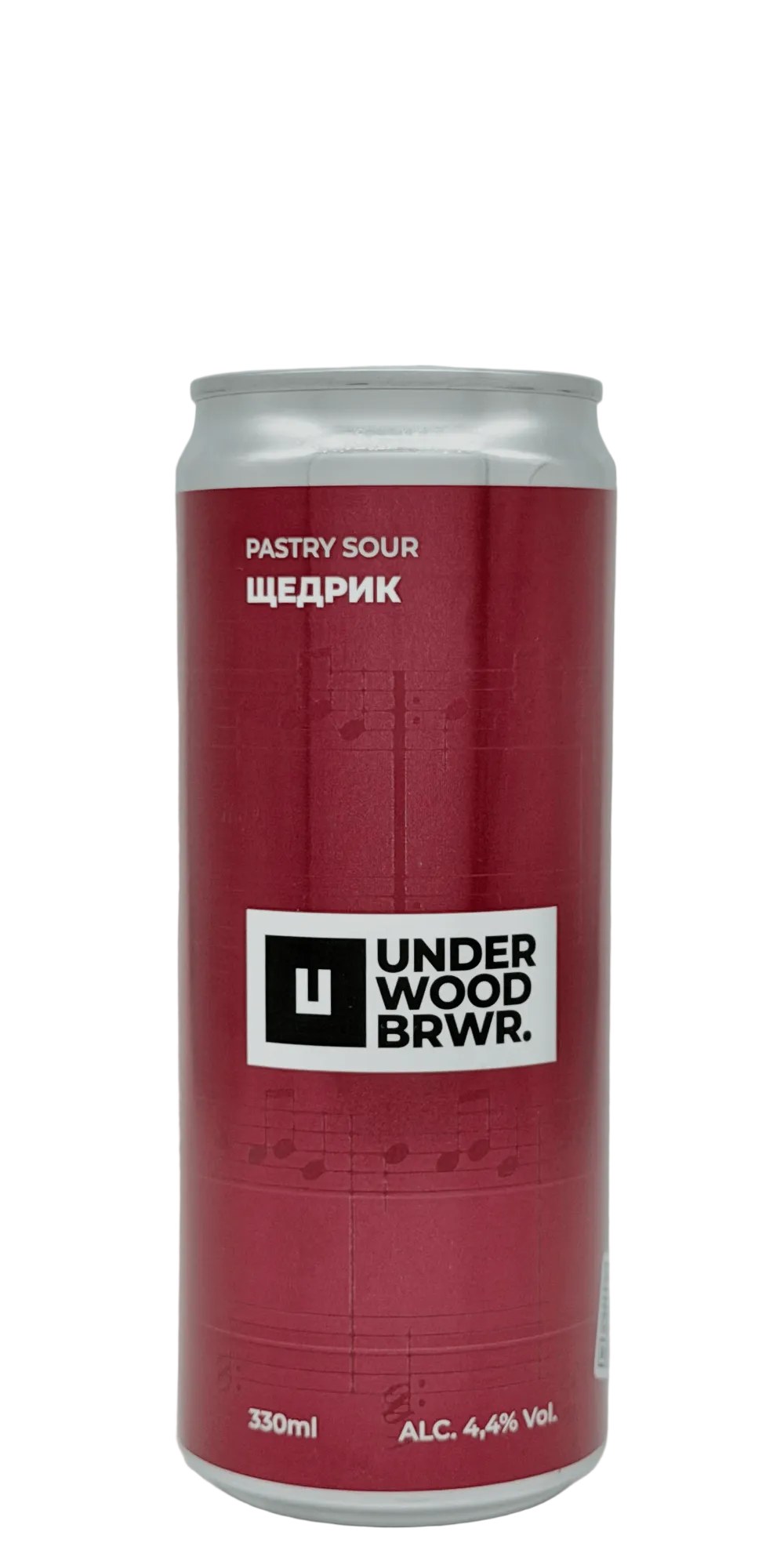 Underwood - Schedryk (Carol of the Bells)