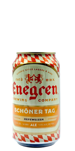 Enegren - Schoner Tag | Bavarian Hefeweizen | 5.0% ABV