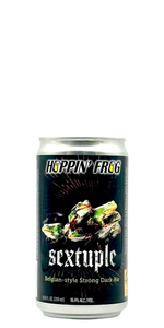 Hoppin' Frog - Sextuple