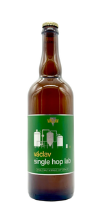 Václav - Single Hop Lab 11°