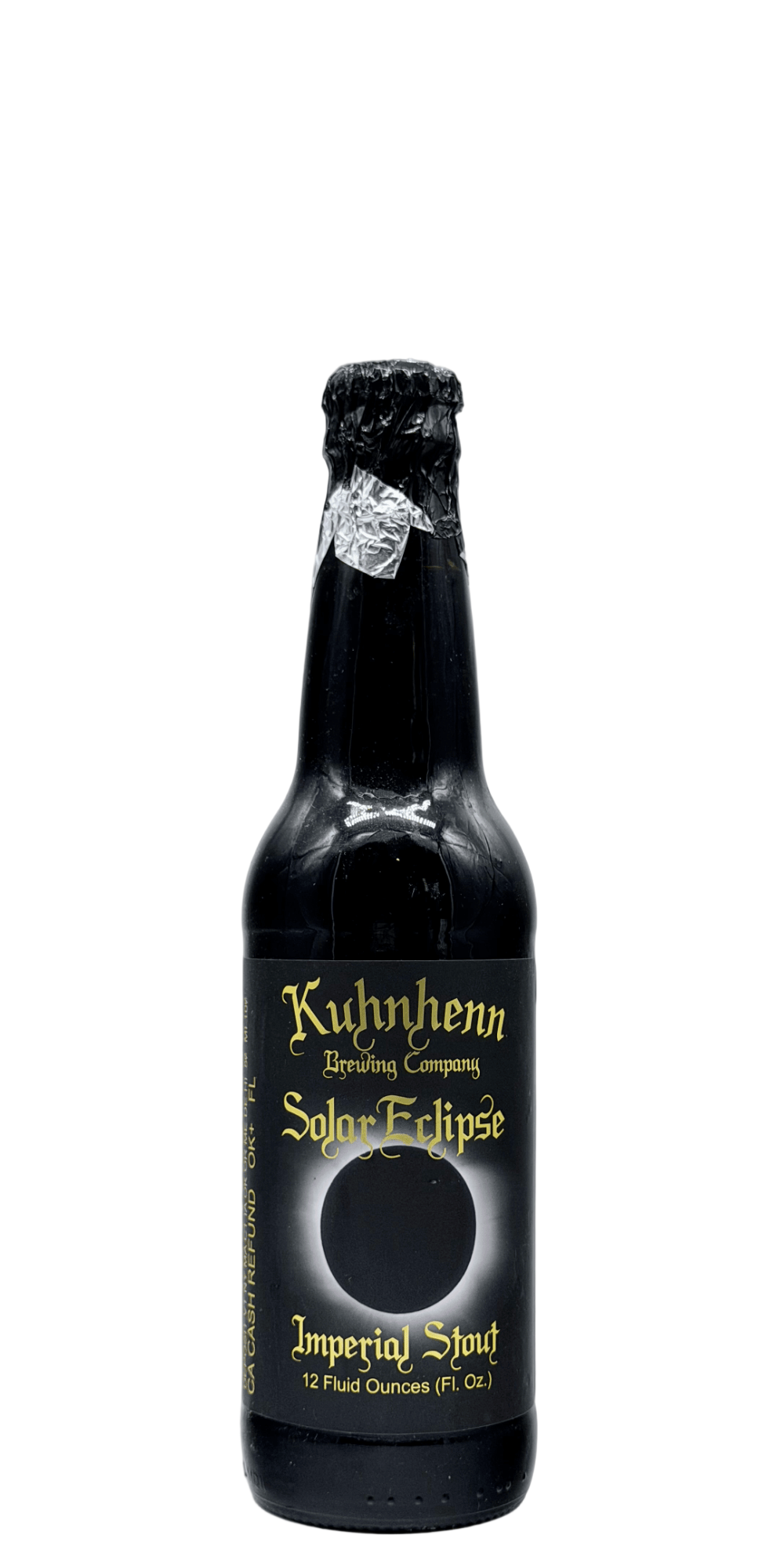 Kuhnhenn - Solar Eclipse