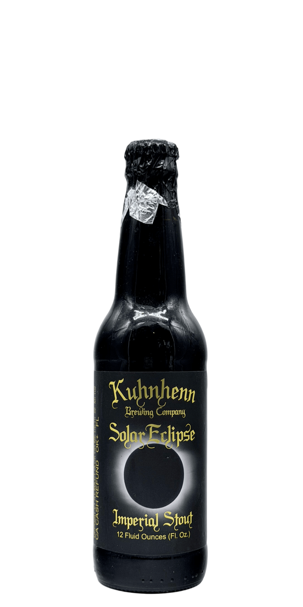 Kuhnhenn - Solar Eclipse