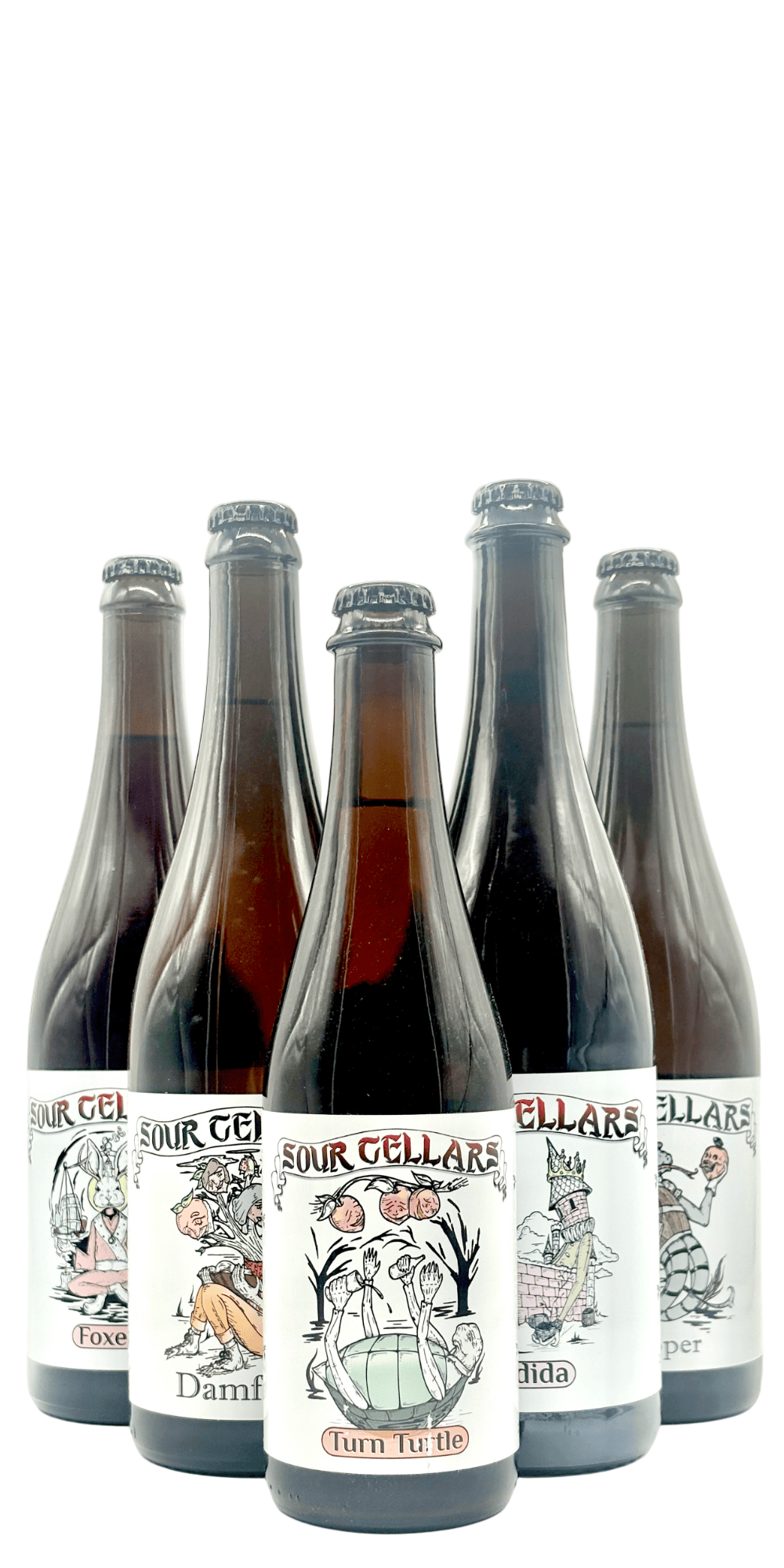 Sour Cellars - Brewery Bundle