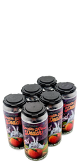 Pipeworks - South Paw Peach (6-pack) – Kolsch Style Ale
