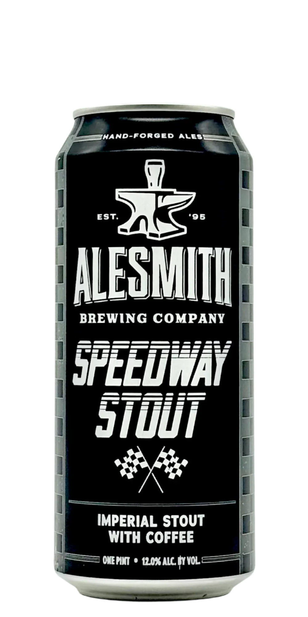 Alesmith - Speedway Stout