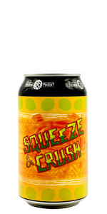 Brewing Projekt - Squeeze & Crush