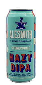 Alesmith - Stereophile