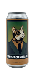 473 ml can of Evil Twin NYC - Taoiseach Marlon – DDH QIPA, 12% ABV