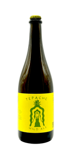 Hildegard - Tepache Wild Ale