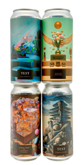 The Test Brewery Bundle