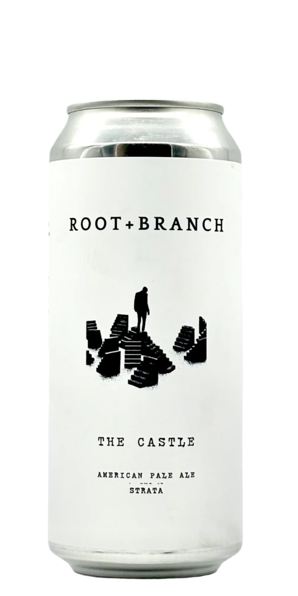 Root + Branch - The Castle: Strata