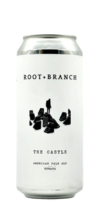 Root + Branch - The Castle: Strata