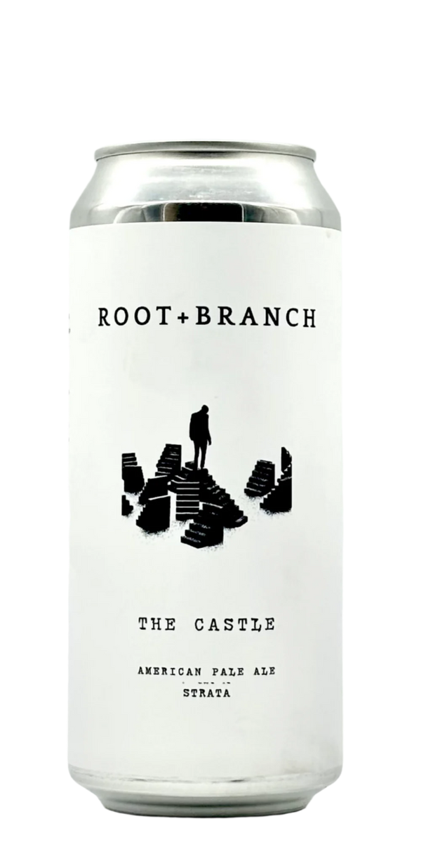 Root + Branch - The Castle: Strata