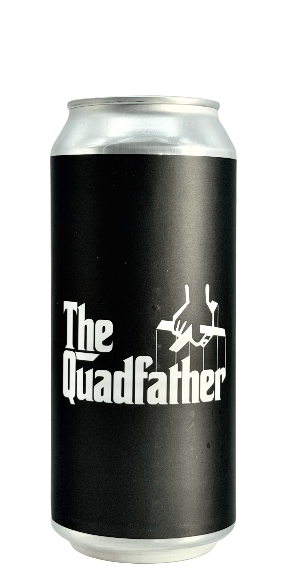 Evil Twin NYC - The Quadfather