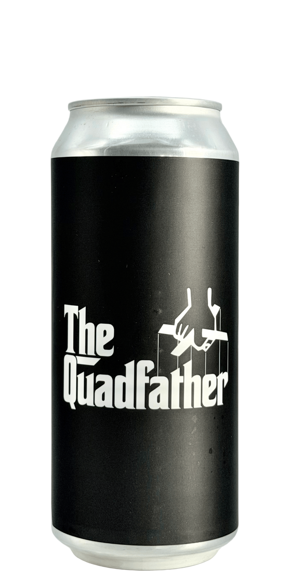 Evil Twin NYC - The Quadfather