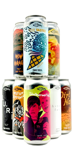 The Veil - Brewery Bundle