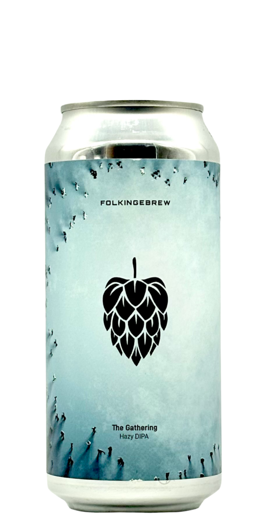 Folkingebrew - The Gathering - Drikbeer