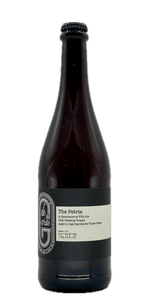 de Garde Brewing - The Petria (2021)