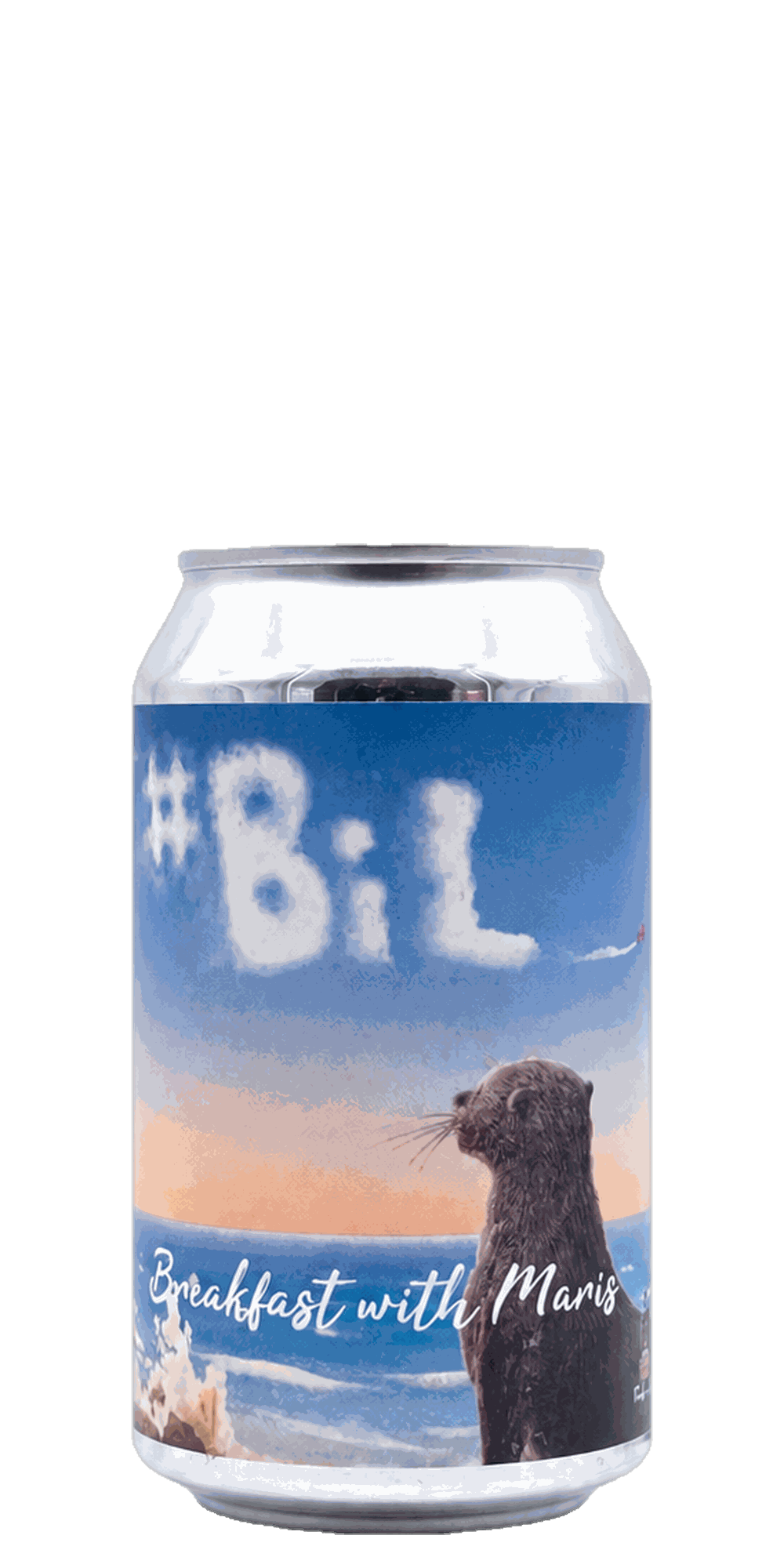 Timber Ales - Breakfast With Maris