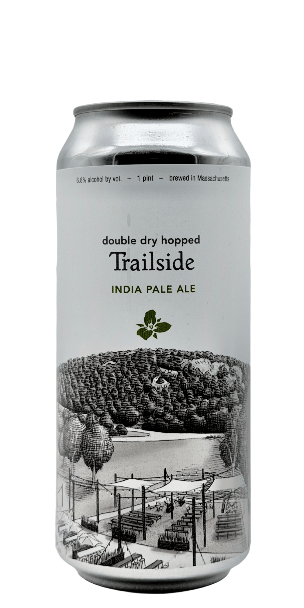 Trillium - DDH Trailside