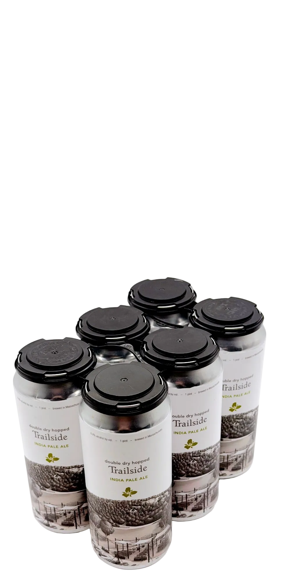 Trillium - DDH Trailside (6-pack)