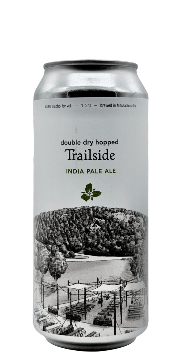 Trillium - DDH Trailside