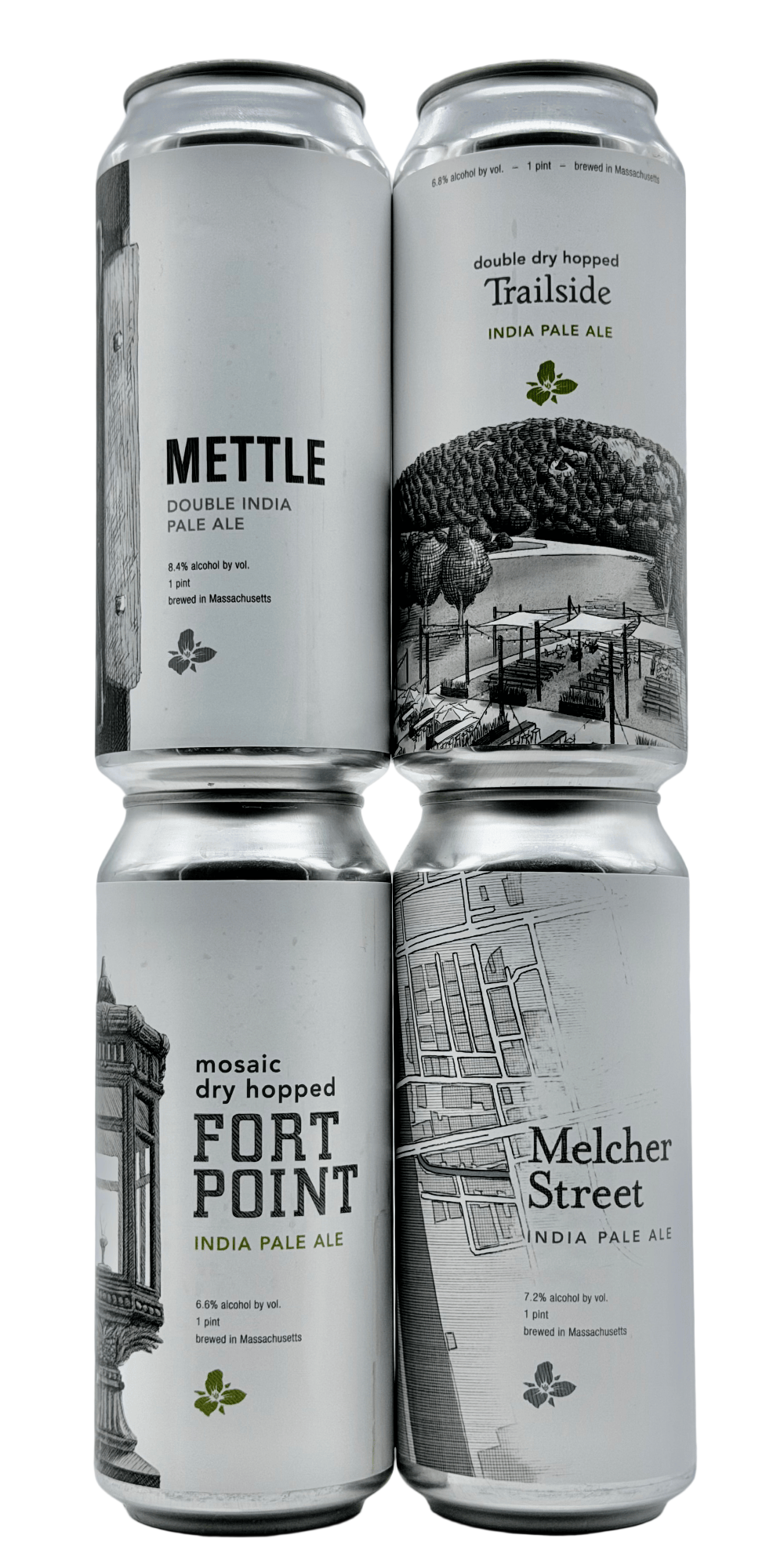 Trillium - Brewery Bundle