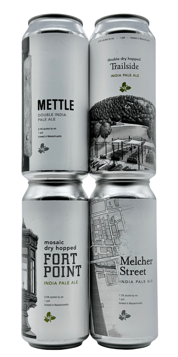 Trillium - Brewery Bundle