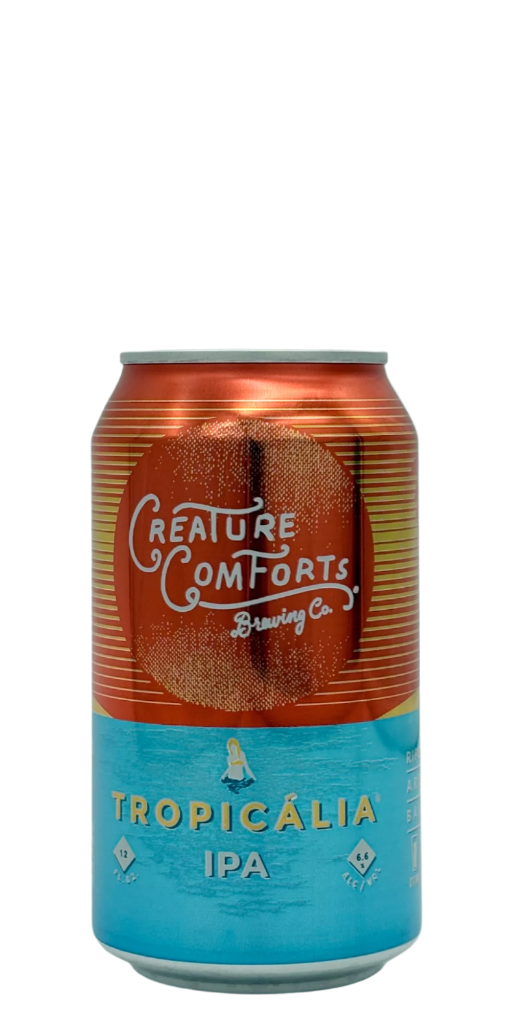 Creature Comforts - Tropicália