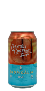 Creature Comforts - Tropicália