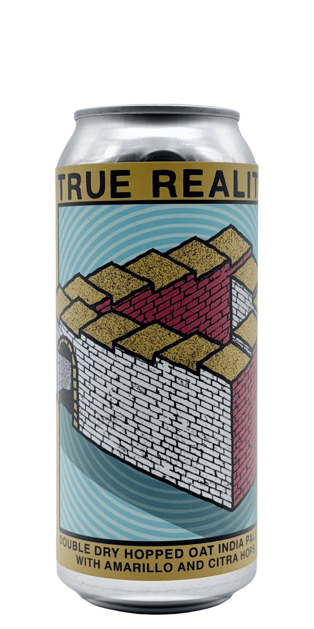 Pipeworks - True Reality