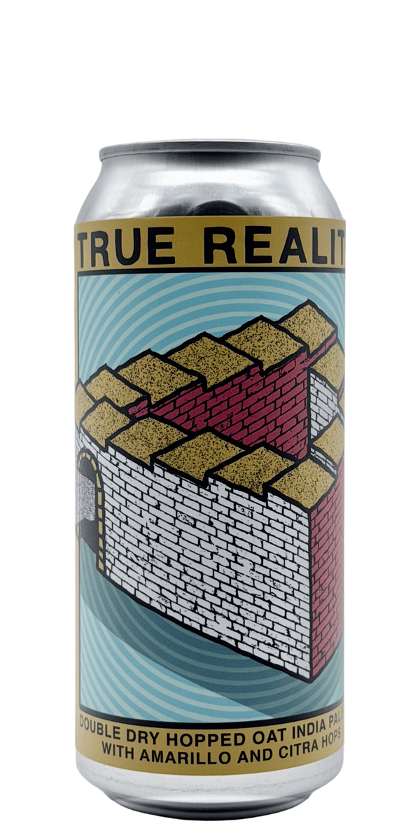 Pipeworks - True Reality