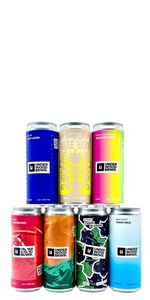 Underwood - Brewery Bundle