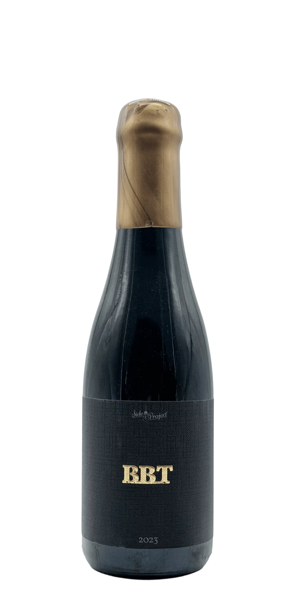 Side Project - Van Winkle Beer : Barrel : Time 2023