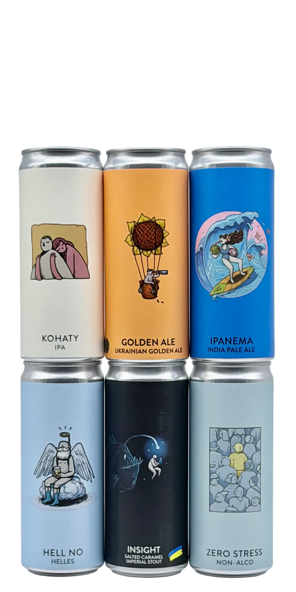 Varvar - Brewery Bundle