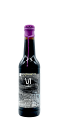 330 ml bottle of Blackout - VI-CE – Imperial Stout, 13.0% ABV