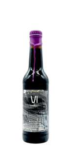 Blackout - VI-CE | Barrel Aged Imperial Stout | 13.0% ABV