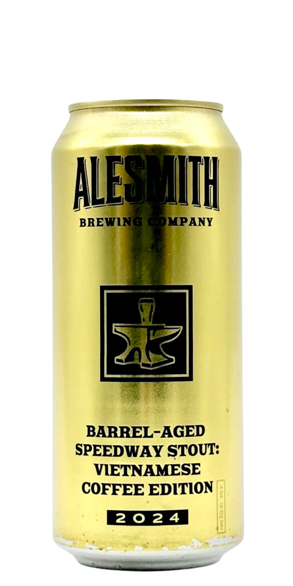 Alesmith - Barrel-aged Speedway Stout Vietnamese Coffee Edition (2024)