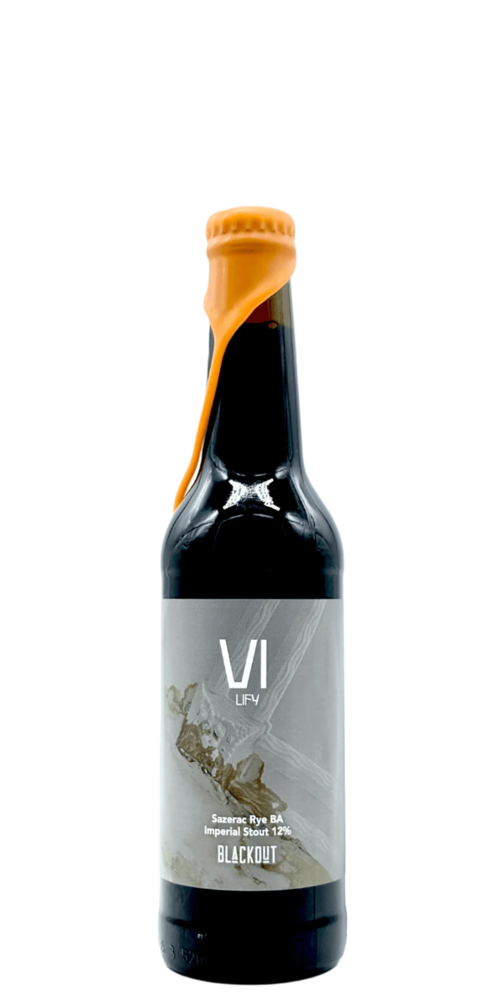 Blackout - VI-LIFY | Barrel Aged Imperial Stout | 12.0% ABV