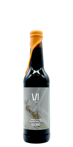 Blackout - VI-LIFY | Barrel Aged Imperial Stout | 12.0% ABV