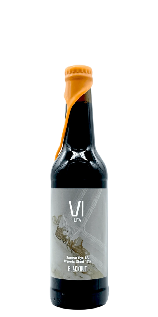 Blackout - VI-LIFY | Barrel Aged Imperial Stout | 12.0% ABV