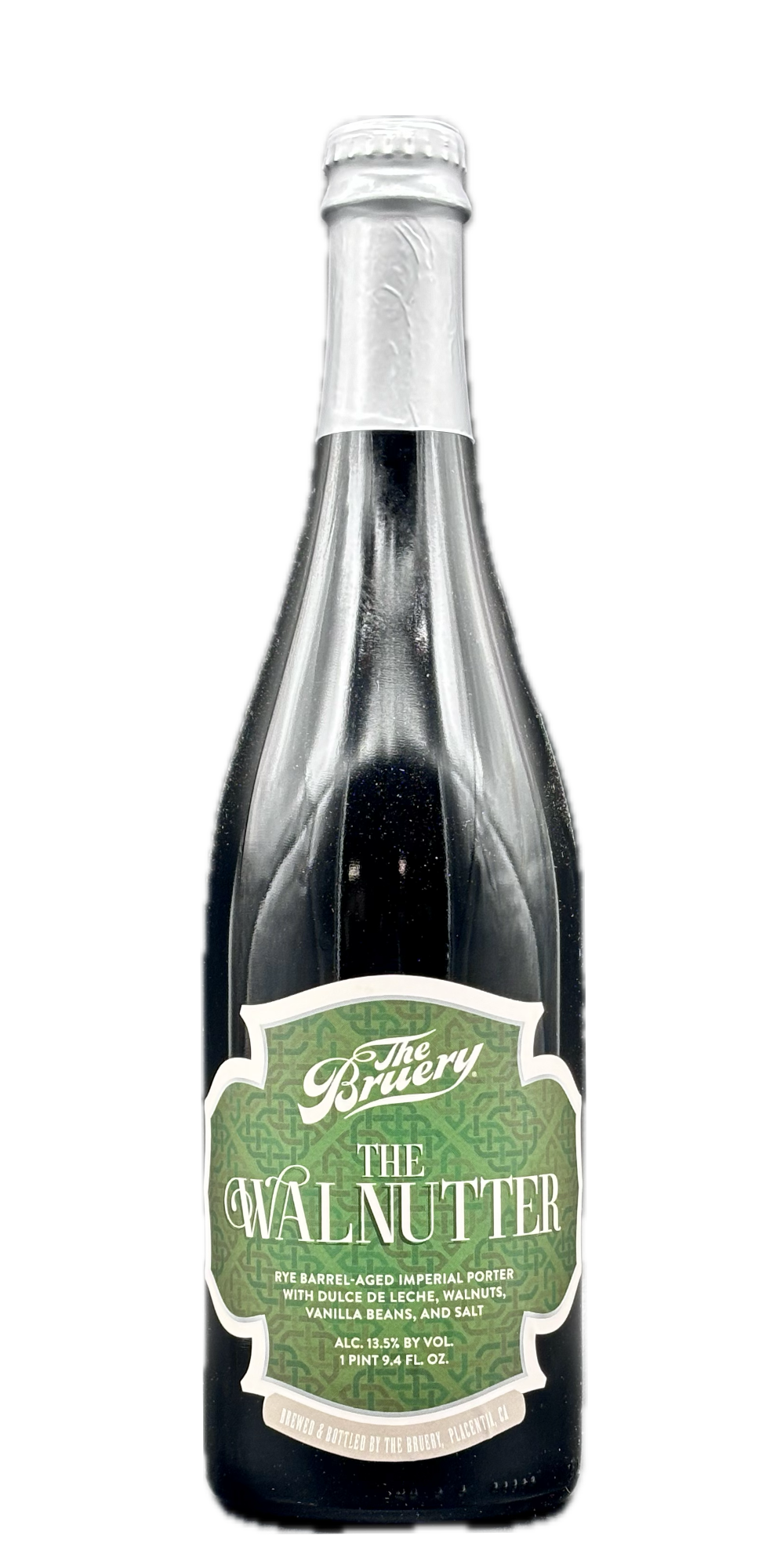 The Bruery - The Walnutter