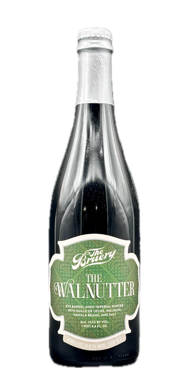 The Bruery - The Walnutter