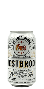 Westbrook - Gose | 4% ABV