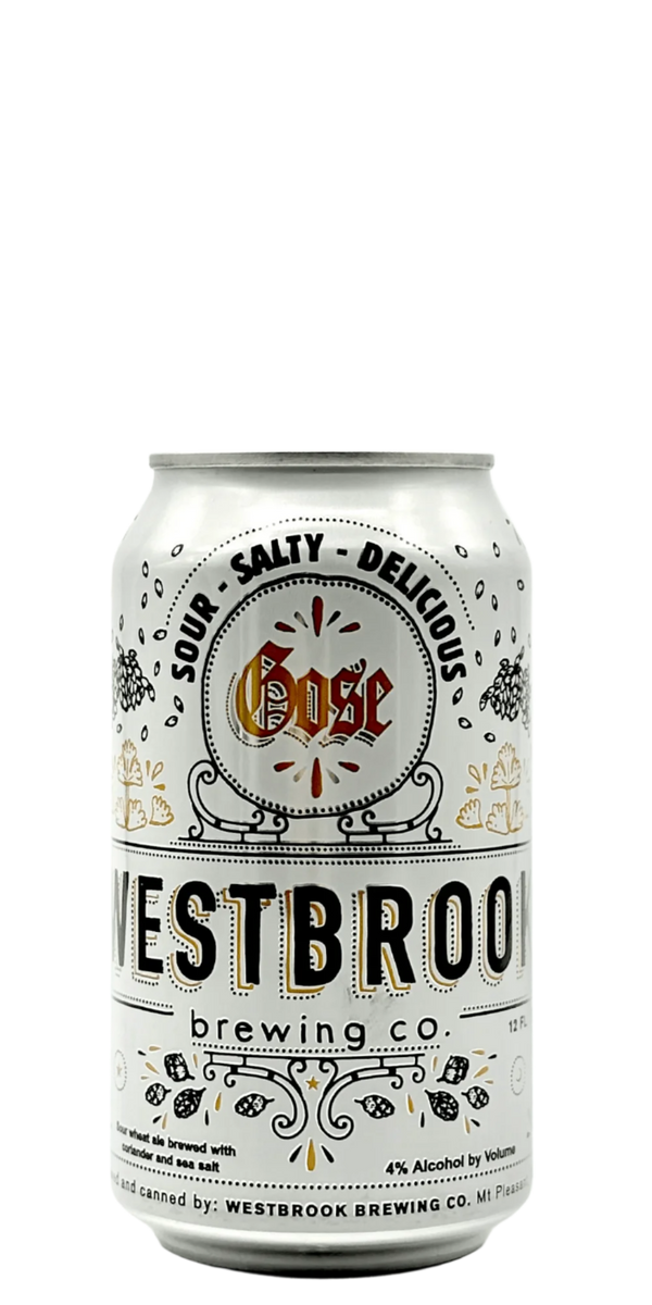 Westbrook - Gose | 4% ABV